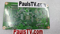 Placa lógica Samsung BN96-12695A para Samsung PN63C550G1F / PN63C550G1FXZA y más