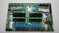Samsung BN96-11184A Y-Main Board for PN58B860Y2F / PN58B860Y2FXZA