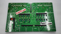 Samsung BN96-11184A Y-Main Board for PN58B860Y2F / PN58B860Y2FXZA