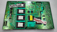 Placa de fuente de alimentación Samsung BN44-00279A para PN58B860Y2F / PN58B860Y2FXZA