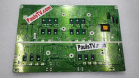 Samsung BN96-10511A Y-Main Board for PN50B860Y2F / PN50B860Y2FXZA