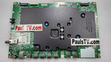 Placa principal LG EBU66752401, EBT66914903 para OLED77G2PUA / OLED77G2PUA.DUSQLJR