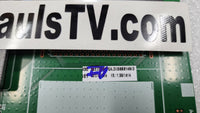 LG EBU66752401, EBT66914903 Main Board for OLED77G2PUA /  OLED77G2PUA.DUSQLJR
