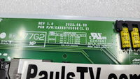 LG EBR36152401 PCB Power Board for OLED77G2PUA /  OLED77G2PUA.DUSQLJR