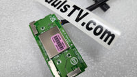 LG  WIFI & IR Sensor/ Power button Harness EAT65164802 / EBR35206702 for LG OLED77G2PUA /  OLED77G2PUA.DUSQLJR, OLED83G2PUA.BUSYLJR