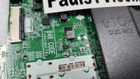 LG EBU66738001 Main Board for OLED77C2PUA /  OLED77C2PUA.DUSQLJR