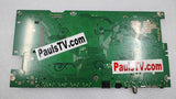 Placa principal LG EBU66738001 para OLED77C2PUA / OLED77C2PUA.DUSQLJR 