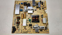 Power Supply Board 1-004-424-21, 100442421, AP-P484AM for Sony XBR-75X800H, XBR75X800H
