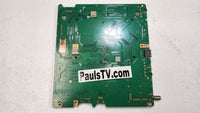 Main Board BN94-10072A for Samsung UN75JU7100FXZA / UN75JU7100 Version US02
