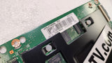 Main Subcon Board BN94-08843B for Samsung UN75JU7100FXZA / UN75JU7100 Version US02