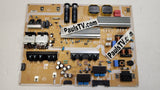 Placa de alimentación BN44-01060A para Samsung UN75Q60T / QN75Q60TBFXZA / UN75TU7000BXZA 