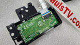LG EAT65167004 WIFI / Bluetooth & EBR35206801 IR Sensor/ Power button Harness for OLED77C2P / OLED77C2PUA.DUSQLJR