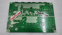 Samsung BN96-25207A  Y-Main Board PN60F8500A / PN60F8500AFXZA Version US01