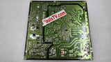 Placa de fuente de alimentación Samsung BN44-00442A PN43D490A1D / PN43D490A1DXZA, PN43D450A2DXZA 