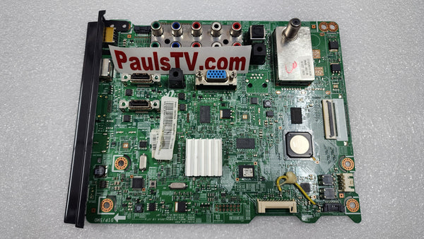 Samsung BN94-04334A Main Board for PN43D490A1D / PN43D490A1DXZA