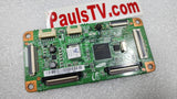 Samsung Main Logic Board BN96-16507A for PN43D490A1D / PN43D490A1DXZA, PN43D450A2DXZA
