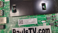 Samsung Main Board BN94-15684U for Samsung TV UN55Q80TAF / QN55Q80TAFXZA