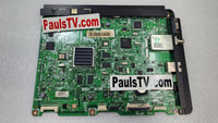 Samsung BN94-04402V Main Board for PN64D8000F / PN64D8000FFXZA