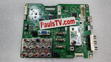 Samsung BN96-12139A Main Board for PN50B550T2F / PN50B550T2FXZA