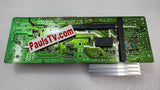 Samsung BN96-09736A X-Main Board for PN50B450B1D / PN50B450B1DXZA
