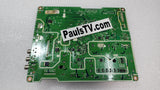 Samsung BN96-12515A Main Board for PN50B450B1D / PN50B450B1DXZA
