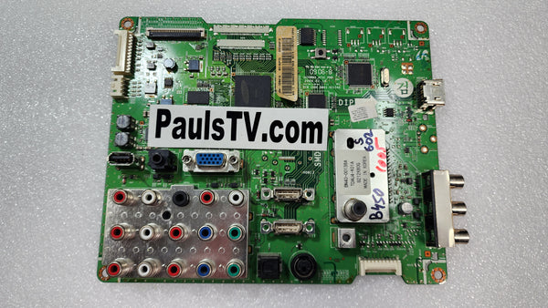 Samsung BN94-02841A Main Board for PN50B450B1D / PN50B450B1DXZA