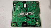 Placa de fuente de alimentación BN44-00932Q para Samsung UN55RU7300 / UN55RU7300FXZA / UN55RU7100FXZA / UN58RU7100FXZA 