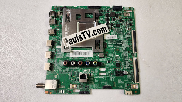 Main Board BN94-14756U for Samsung UN65RU7100 / UN65RU7100FXZA Version BA02, BA03