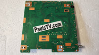 Placa principal BN94-14200D para Samsung UN55RU7100 / UN55RU7100FXZA versión FA01, FA04 