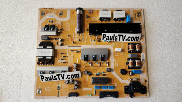 Samsung BN4400992A / BN44-00992A Power Supply Board for UN75RU7100F, UN75RU7100FXZA