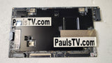 Placa principal BN94-15309A para Samsung QN75LS03T / QN75LS03TAFXZA versión AA01 