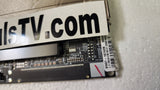 Main Board BN94-15309A for Samsung QN75LS03T / QN75LS03TAFXZA Version AA01