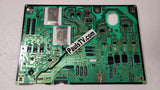 Placa de fuente de alimentación Samsung BN4401121A / BN44-01121A para QN75LS03A / QN75LS03AAFXZA 