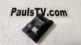 Samsung MDRAI302 / BN59-01377A  Power Button / IR Remote Sensor / P-Function Board for QN75LS03A / QN75LS03AAFXZA