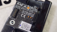 Samsung MDRAI302 / BN59-01377A Botón de encendido / Sensor remoto IR / Placa de función P para QN75LS03A / QN75LS03AAFXZA, QN85LS03AAFXZA