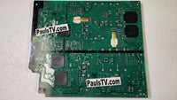 Power Supply Board 1-474-746-11 / G95 / 100127611 / APS-427 / 147474611 for Sony XRB-65A9G