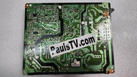 Power Supply Board BN44-00499A (PD55AV1_CHS) for Samsung EH and FH series TVs