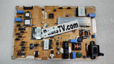 Power Supply Board BN44-00645D (L42S1U_DSM) for Samsung UN40F5500A, UN40F6300A, UN40F6350A, HG40NB690Q