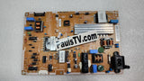 Power Supply Board BN44-00611D (L46S1V_DSM) for Samsung UN46F5500A, UN46F6300A, UN46F6350A, HG46NB690Q