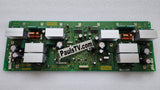 X-Main Board AWV2510 (ANP2195-A) for Pioneer PDP-5010FD