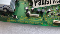 X-Main Board AWV2510 (ANP2195-A) for Pioneer PDP-5010FD
