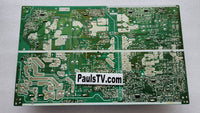 Placa de fuente de alimentación AXY1168 (1-874-074-12, APS-230) para Pioneer PDP-5010FD 