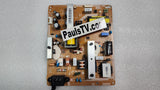 Power Supply Board BN44-00498B (PD46AV1_CHS) for Samsung UN40EH5300F, UN46EH5300F, HG40NA590L, HG46NA590L