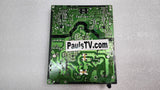 Power Supply Board BN44-00498A (PD46AV1_CSM) PSLF930C04A for Samsung EA and EH Series TVs