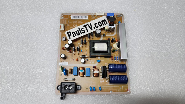 Power Supply Board BN44-00666A (L40GF_DDY) for Samsung for EH, FH, NA, EA, AA, NB, AB, EB, EC Series TVs (see description)