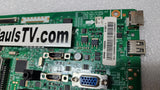 Main Board BN96-15650A for Samsung PN50C450B1D / PN50C450B1DXZA