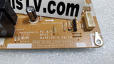Samsung BN44-00330A Power Supply Board for PN50C550G1F/ PN50C550G1FXZA PN50C450, PN50C490B3DXZA