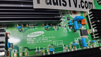 Samsung BN96-16536A (LJ92-01780A) Y-Main Board for PN59D550C, PN59D6500D, PN59D7000F, PN59D8000F