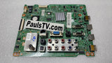 Main Board BN94-04354D for Samsung PN59D550C / PN59D550C1FXZA