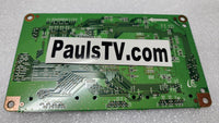 Logic Board BN96-16531A for Samsung PN59D550C, PN59D6500D, PN59D7000F, PN59D8000F